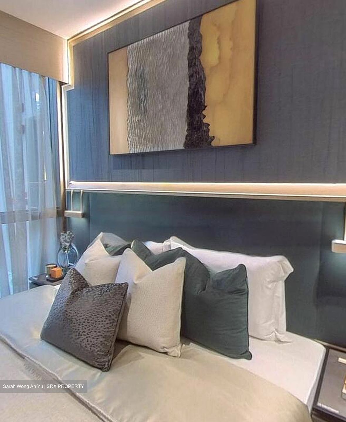 Pinetree Hill (D21), Condominium #458842961